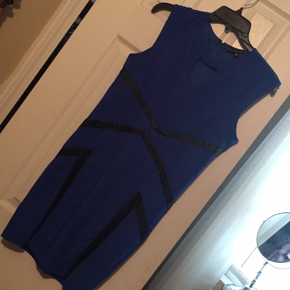 Guess dress